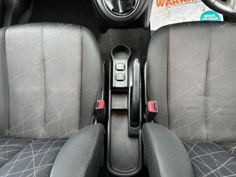Mazda MAZDA 2 Tamura