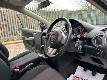 Mazda MAZDA 2 Tamura