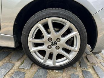 Mazda MAZDA 2 Tamura