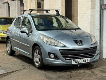 Peugeot 207 1.4 VTi Millesim Euro 5 5dr