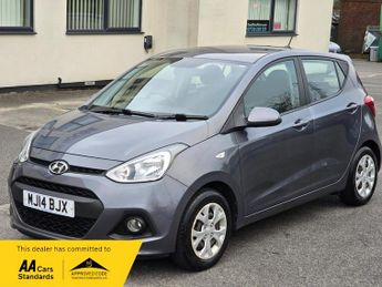 Hyundai I10 SE