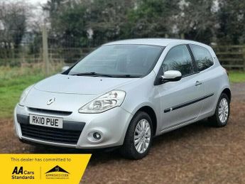 Renault Clio 1.2 TCE I-MUSIC