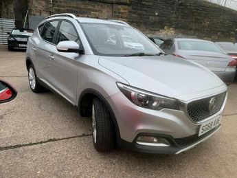 MG ZS 1.5 VTi-TECH Excite Euro 6 (s/s) 5dr