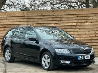 Skoda Octavia 1.4 TSI SE L DSG Euro 6 (s/s) 5dr