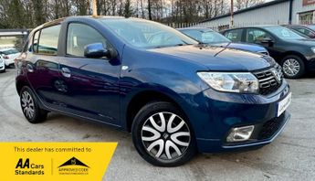 Dacia Sandero COMFORT SCE