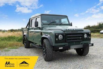 Land Rover Defender 2.2D 4dr