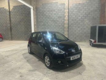 Hyundai I10 1.0 S Euro 5 5dr