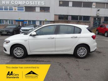 Fiat Tipo EASY