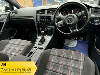 Volkswagen Golf GTi GTI