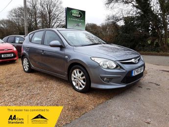 Hyundai I30 1.4 COMFORT