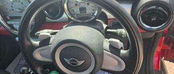 MINI Hatch 1.4 One Steptronic Euro 4 3dr