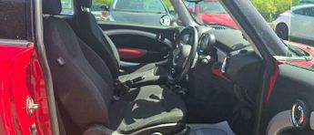 MINI Hatch 1.4 One Steptronic Euro 4 3dr