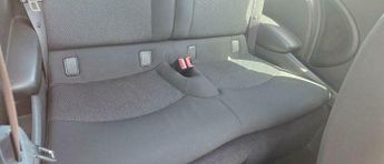 MINI Hatch 1.4 One Steptronic Euro 4 3dr