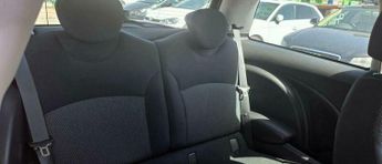 MINI Hatch 1.4 One Steptronic Euro 4 3dr
