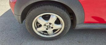 MINI Hatch 1.4 One Steptronic Euro 4 3dr