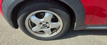 MINI Hatch 1.4 One Steptronic Euro 4 3dr