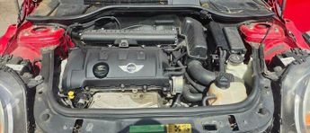 MINI Hatch 1.4 One Steptronic Euro 4 3dr