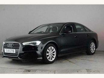 Audi A6 1.8 TFSI SE Executive S Tronic Euro 6 (s/s) 4dr