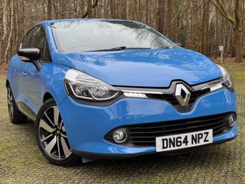 Renault Clio DYNAMIQUE S MEDIANAV ENERGY DCI S/S