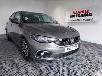 Fiat Tipo MULTIJET LOUNGE