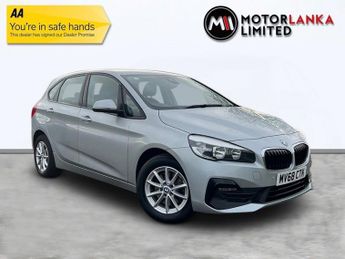 BMW 220 220i SE ACTIVE TOURER