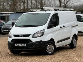 Ford Transit 310 LR P/V