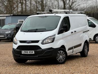 Ford Transit 310 LR P/V