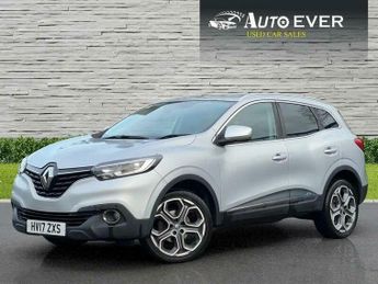 Renault Kadjar 1.5 dCi Dynamique S Nav EDC Euro 6 (s/s) 5dr