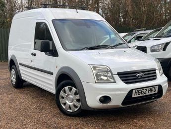 Ford Transit Connect 1.8 TDCi T230 Trend L3 H3 4dr DPF