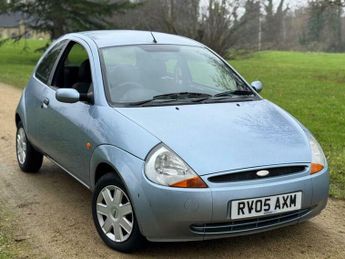 Ford Ka 1.3 Collection 3dr