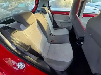 Volkswagen Move Up  1.0 Petrol Automatic 4 Seats 5dr