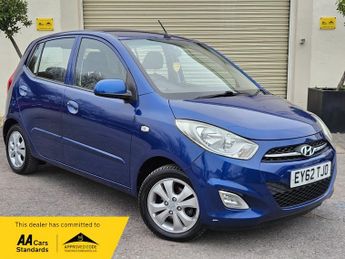 Hyundai I10 ACTIVE