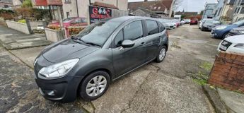 Citroen C3 VTR PLUS