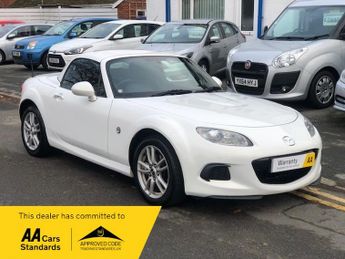 Mazda MX5 I ROADSTER SE