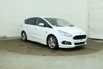 Ford S-Max 2.0T EcoBoost Titanium Sport Auto Euro 6 (s/s) 5dr