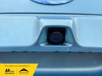 Nissan Leaf ACENTA