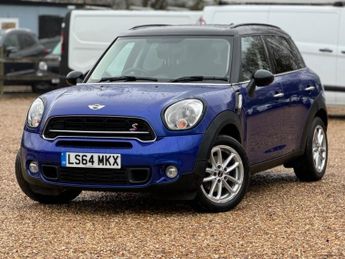 MINI Countryman COOPER SD