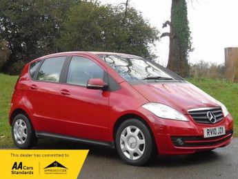 Mercedes A Class A160 CLASSIC SE