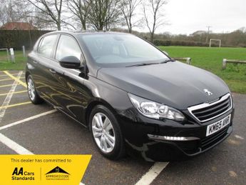 Peugeot 308 BLUE HDI S/S ACTIVE