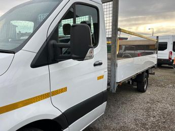 Mercedes Sprinter 316 CDi