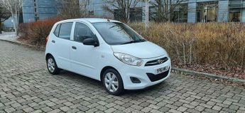 Hyundai I10 1.2 Classic Euro 5 5dr