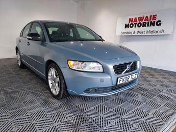 Volvo S40 SE