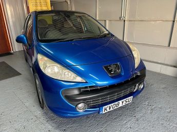 Peugeot 207 SE PREMIUM