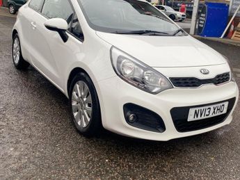 Kia Rio 2