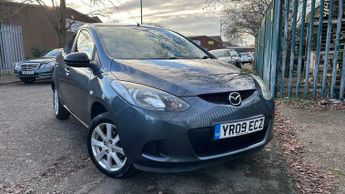 Mazda 2 1.3 TS2 Euro 4 5dr