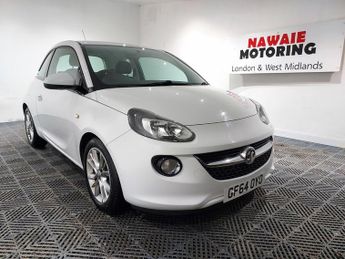 Vauxhall ADAM JAM