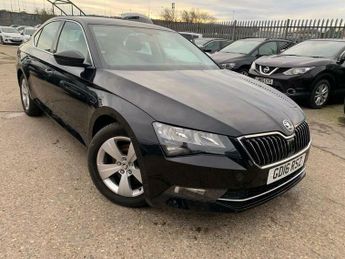 Skoda Superb 1.4 TSI ACT SE Euro 6 (s/s) 5dr