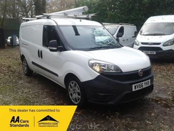 Fiat Doblo 16V MULTIJET