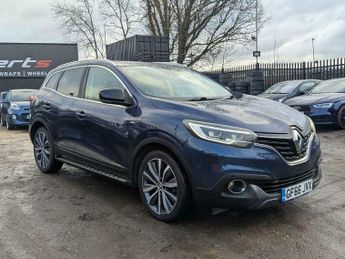 Renault Kadjar 1.2 TCe Signature S Nav Euro 6 (s/s) 5dr