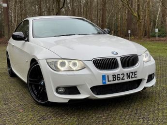 BMW 320 320d SPORT PLUS EDITION